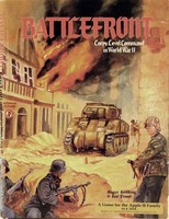 Battlefront : Corps Level Command in World War II