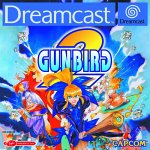 Gunbird 2