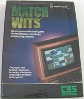 Match Wits