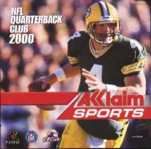 NFL Quarterback 2000
