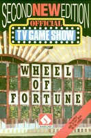 Wheel Of Fortune : 2nd Edition