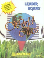 World Class Leader Board