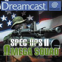 Spec Ops 2 : Omega Squad