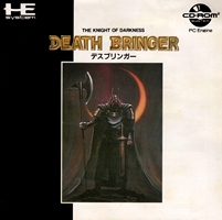 Death Bringer : The Knight of Darkness