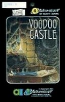 Voodoo Castle