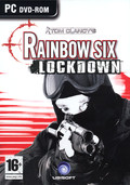 Rainbow Six : Lockdown