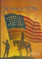 Decisive Battles of the American Civil War, Vol.3