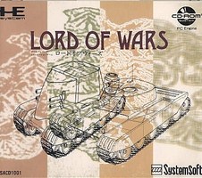 Lord of Wars