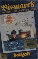 Bismarck : The North Sea Chase