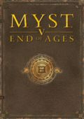 Myst 5 : End of Ages