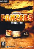 Codename : Panzers Phase Two