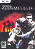 Project : Snowblind
