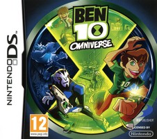 Ben 10 : Omniverse