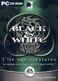 Black & White : L'île aux créatures