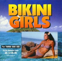 Bikini Girls