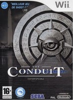 The Conduit : Edition Spéciale