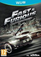 Fast & Furious : Showdown