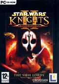 Star Wars : Knights of the Old Republic 2