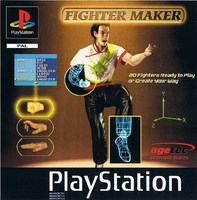 Fighter Maker