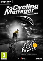 Pro Cycling Manager Saison 2013