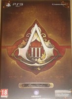 Assassin's Creed III Edition Freedom