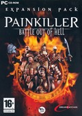 Painkiller : Battle Out of Hell