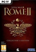 Total War : Rome II Collector's Edition