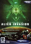 Anarchy Online : Alien Invasion