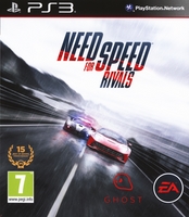 Need for Speed : Rivals 