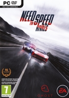 Need for Speed : Rivals 