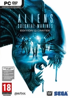 Aliens : Colonial Marines Edition Limitée
