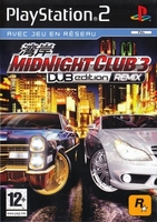 Midnight Club 3 : DUB Edition Remix