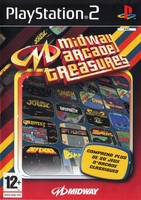 Midway Arcade Treasures 