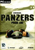 Codename : Panzers Phase One