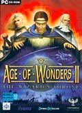 Age of Wonders 2 : The Wizard's Throne