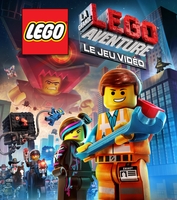 LEGO : La Grande Aventure - Le Jeu Vidéo