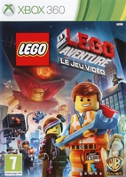 LEGO La Grande Aventure – Le Jeu Vidéo