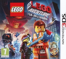 LEGO : La Grande Aventure - Le Jeu Vidéo