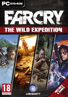 Far Cry : The Wild Expedition 