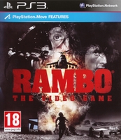 Rambo : The Video Game 