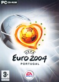 UEFA Euro 2004 : Portugal