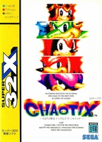 Chaotix