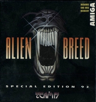 Alien Breed : Special Edition '92