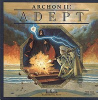 Archon II : Adept
