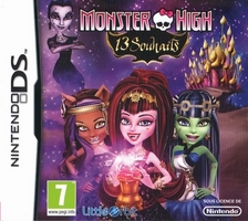 Monster High : 13 Souhaits