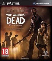 The Walking Dead : Edition Game of the Year