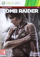 Tomb Raider : Survival Edition