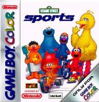 Sesame Street Sports
