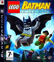 LEGO : Batman - Le Jeu Video