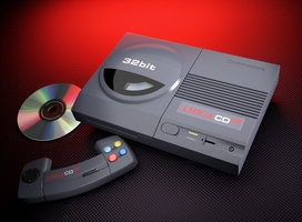 000.Amiga CD32.000